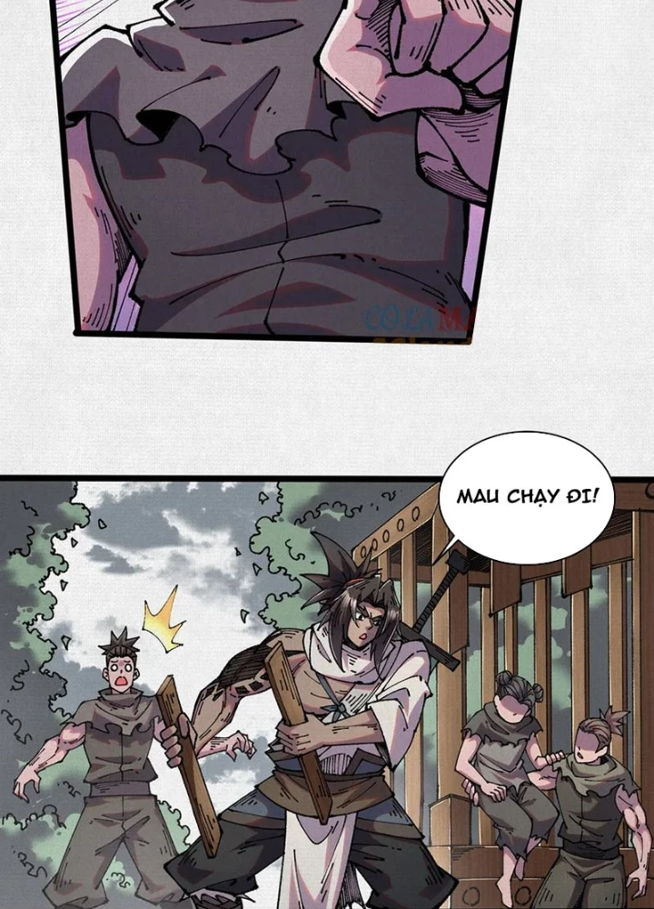 Xi Hồn Chapter 69 - Next Chapter 70