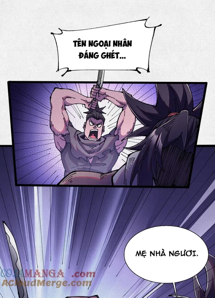 Xi Hồn Chapter 69 - Next Chapter 70