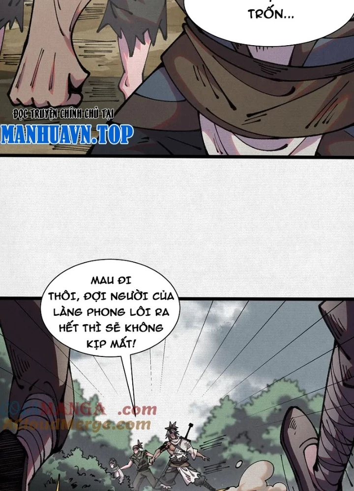 Xi Hồn Chapter 69 - Next Chapter 70