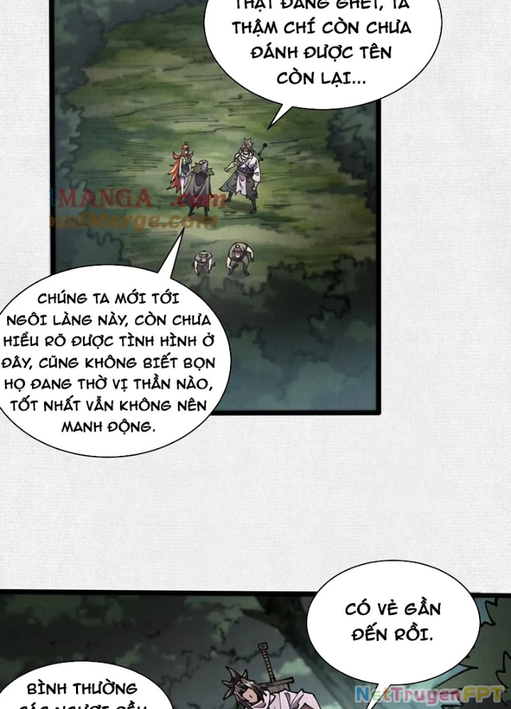 Xi Hồn Chapter 69 - Next Chapter 70