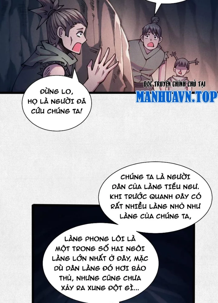 Xi Hồn Chapter 69 - Next Chapter 70