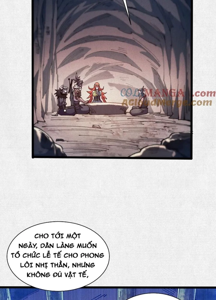 Xi Hồn Chapter 69 - Next Chapter 70