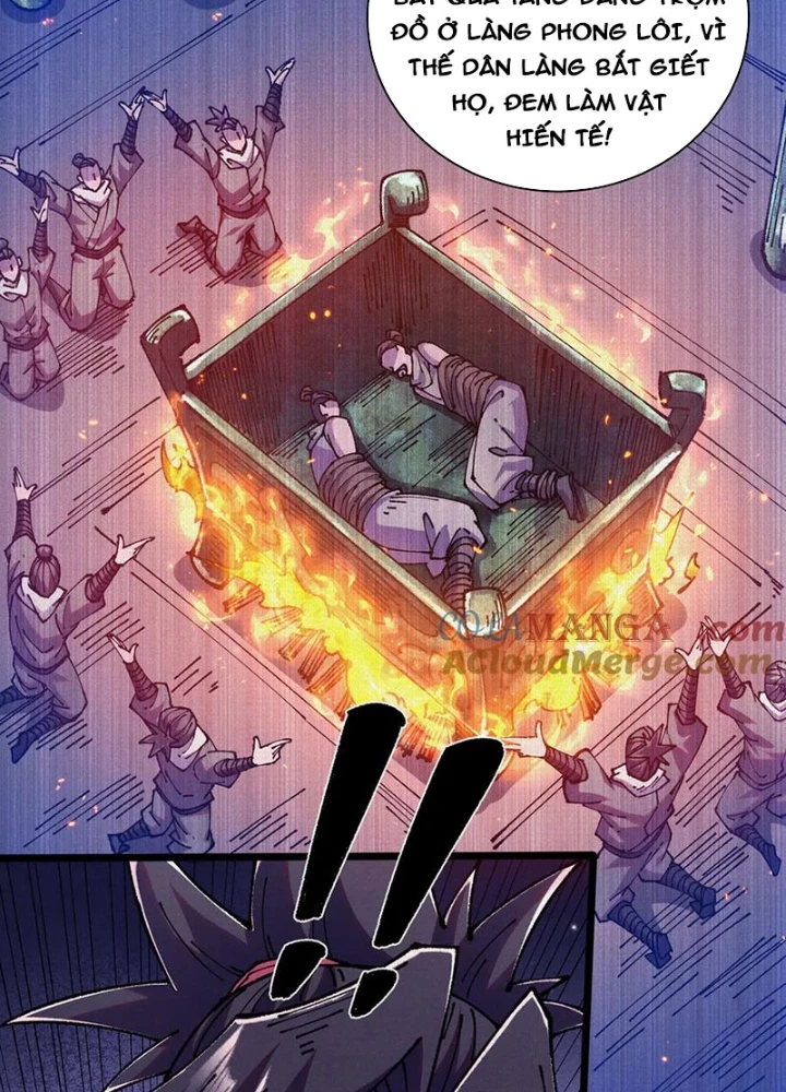 Xi Hồn Chapter 69 - Next Chapter 70