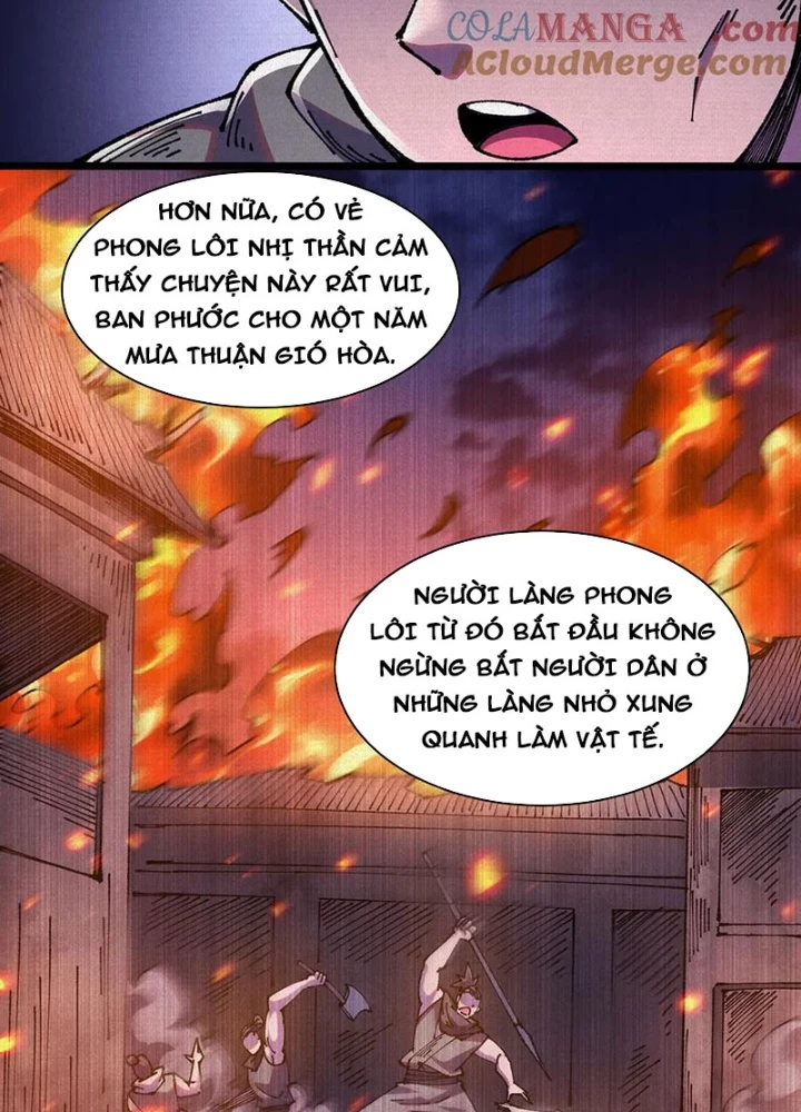 Xi Hồn Chapter 69 - Next Chapter 70