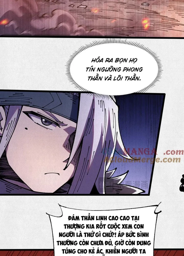 Xi Hồn Chapter 69 - Next Chapter 70