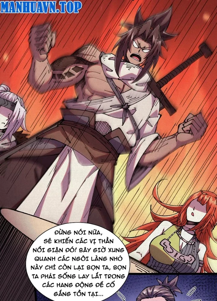 Xi Hồn Chapter 69 - Next Chapter 70