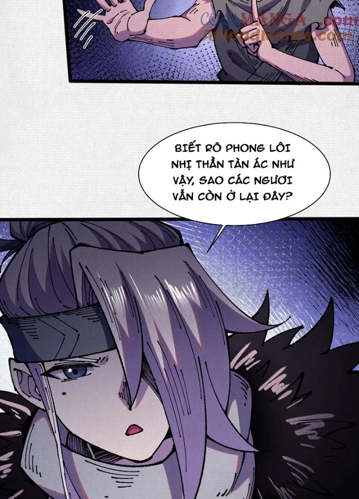 Xi Hồn Chapter 69 - Next Chapter 70