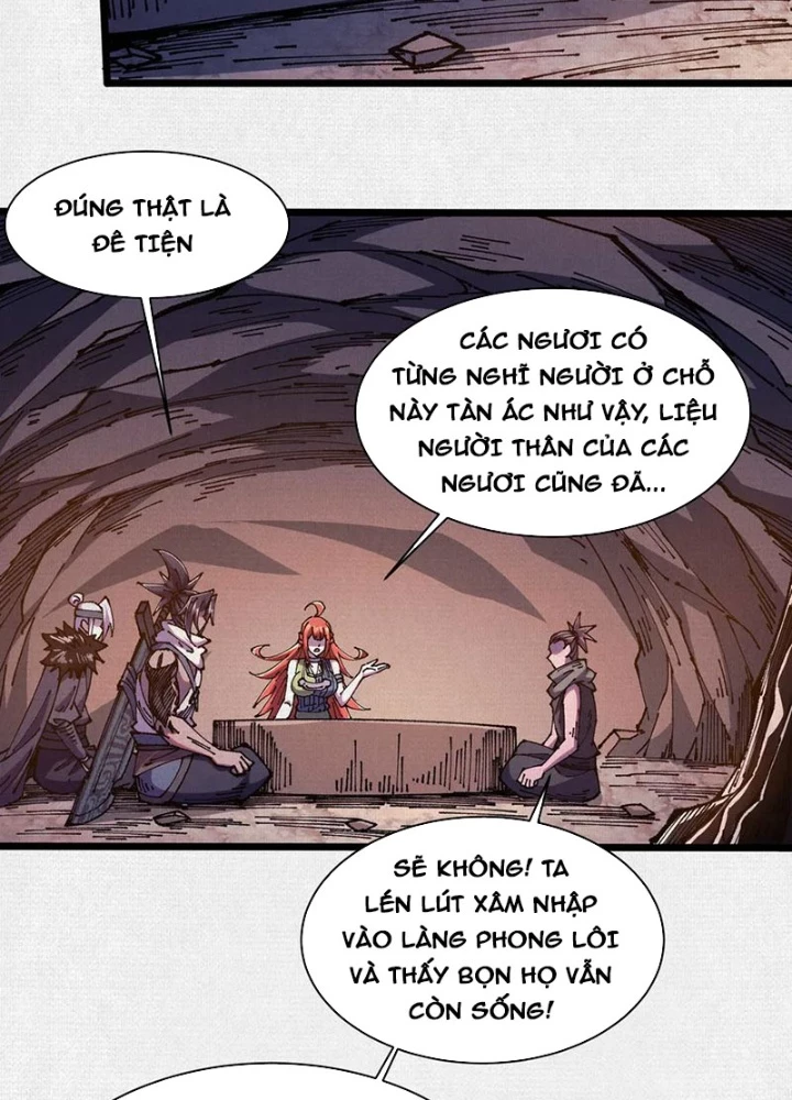 Xi Hồn Chapter 69 - Next Chapter 70