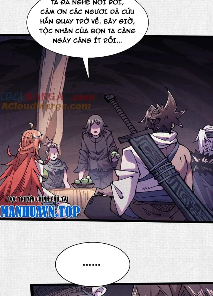 Xi Hồn Chapter 69 - Next Chapter 70