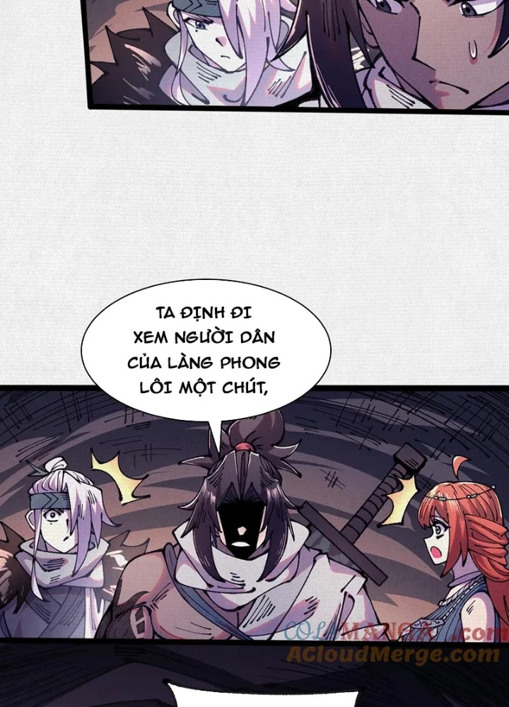 Xi Hồn Chapter 69 - Next Chapter 70
