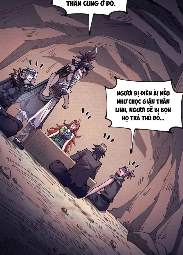 Xi Hồn Chapter 69 - Next Chapter 70