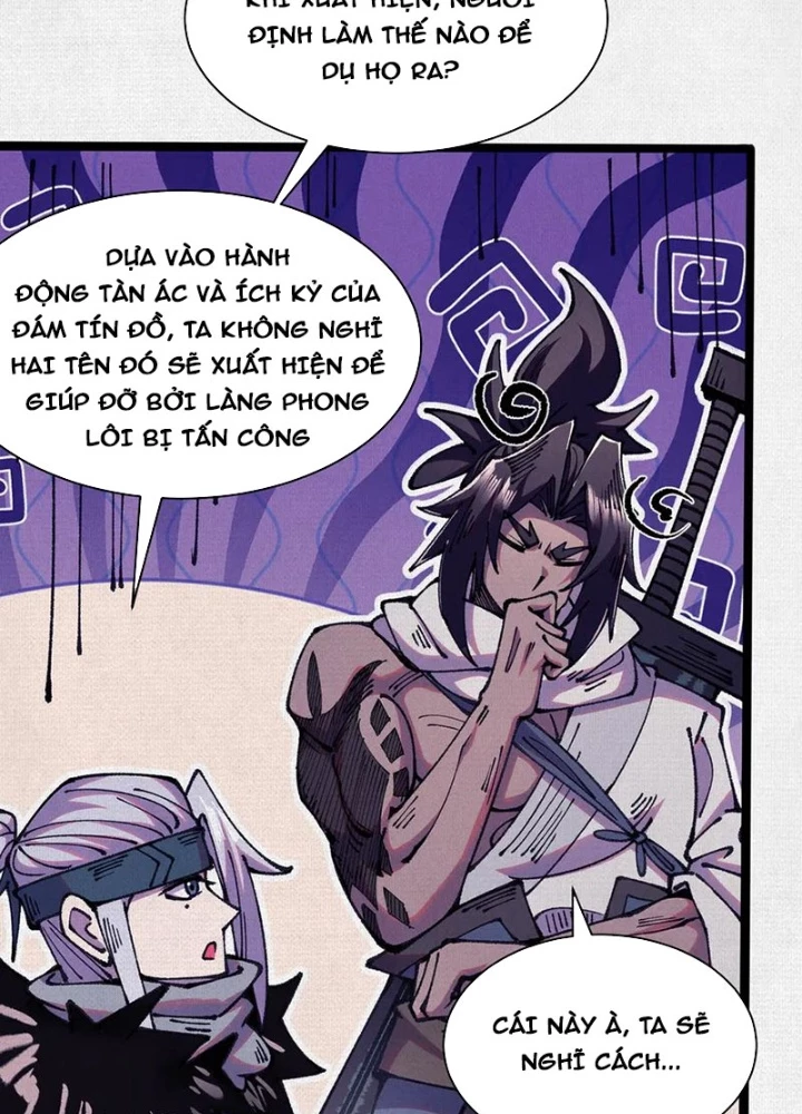 Xi Hồn Chapter 69 - Next Chapter 70