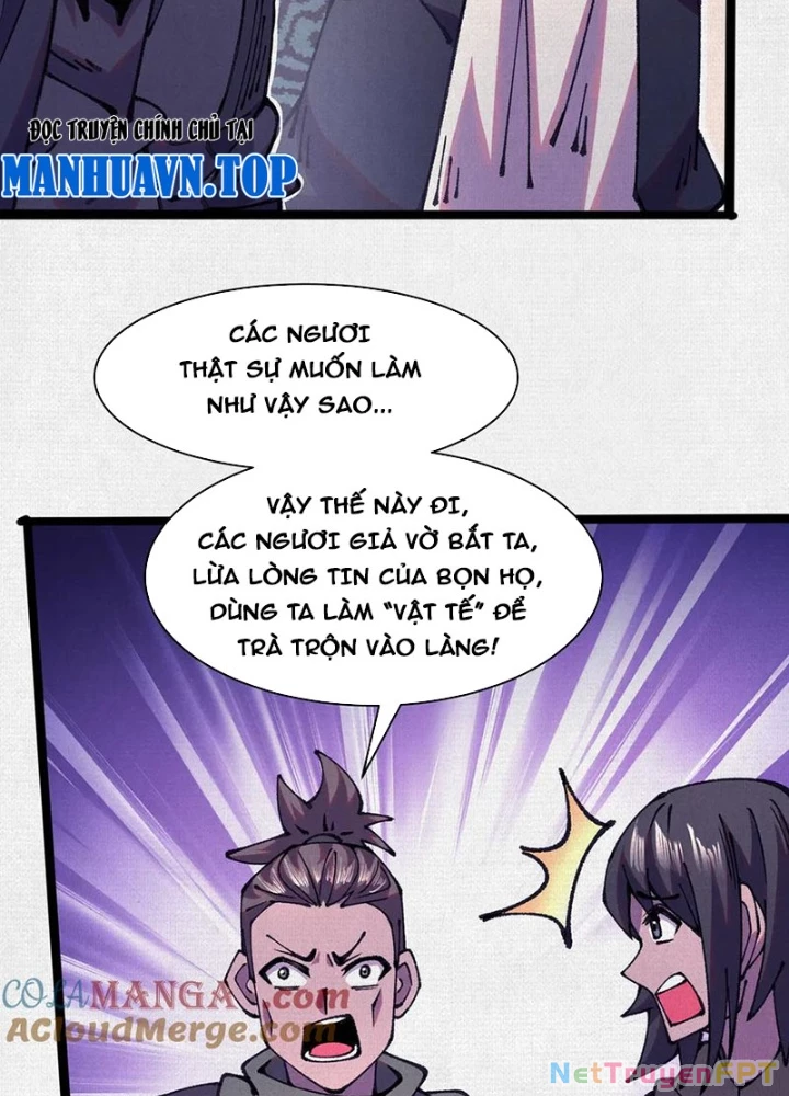 Xi Hồn Chapter 69 - Next Chapter 70