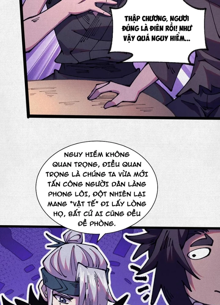 Xi Hồn Chapter 69 - Next Chapter 70