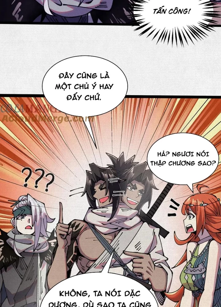 Xi Hồn Chapter 69 - Next Chapter 70