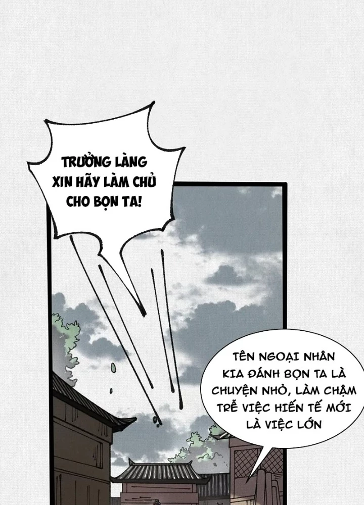 Xi Hồn Chapter 69 - Next Chapter 70