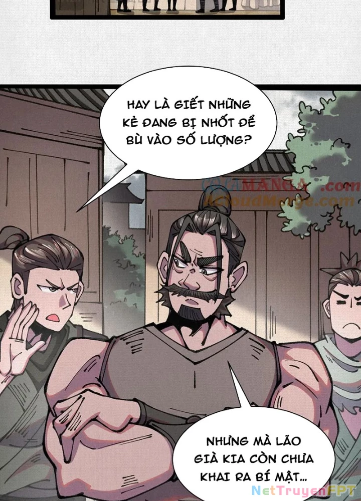 Xi Hồn Chapter 69 - Next Chapter 70