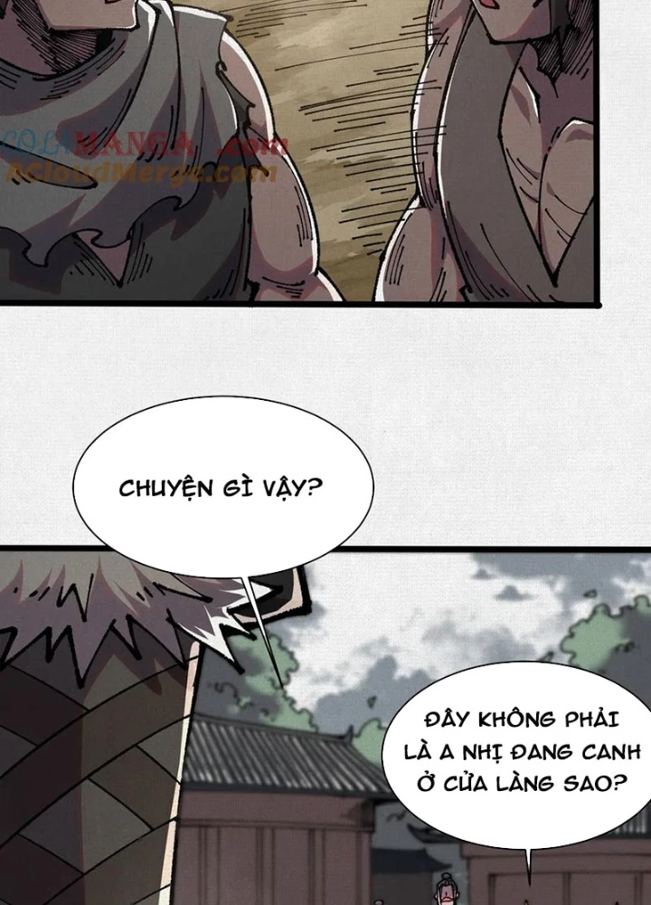 Xi Hồn Chapter 69 - Next Chapter 70