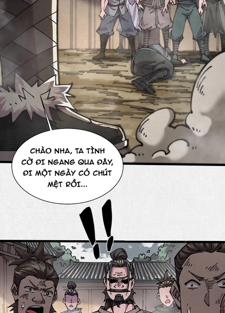 Xi Hồn Chapter 69 - Next Chapter 70