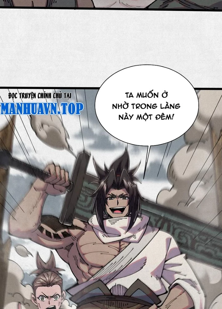 Xi Hồn Chapter 69 - Next Chapter 70