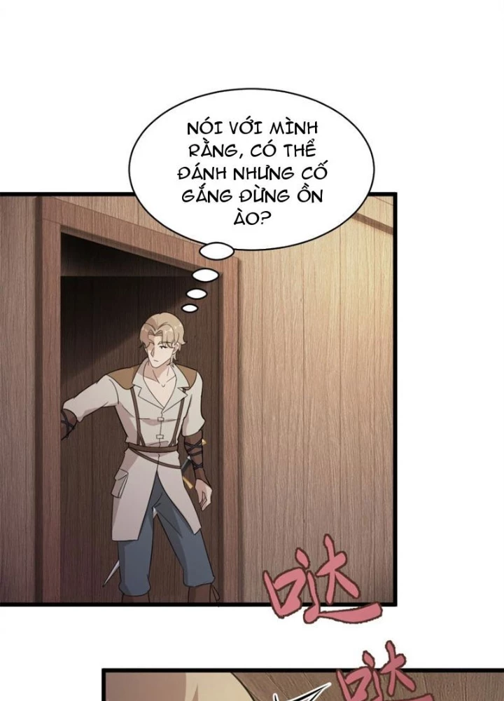 Người Chơi Siêu Chính Nghĩa Chapter 6 - Trang 2