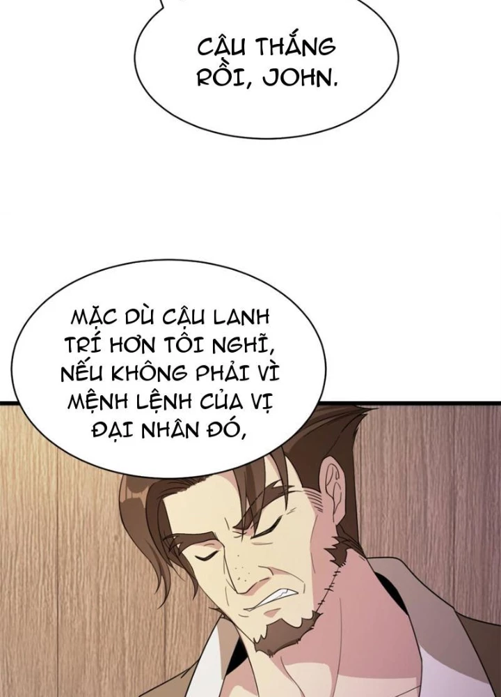 Người Chơi Siêu Chính Nghĩa Chapter 6 - Trang 2