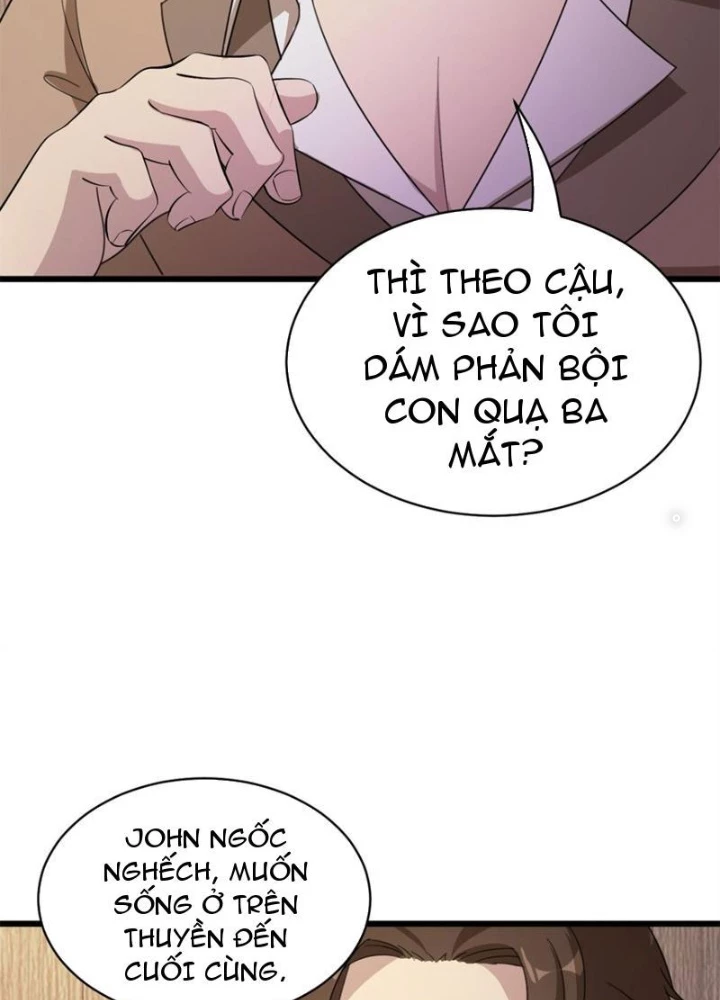 Người Chơi Siêu Chính Nghĩa Chapter 6 - Trang 2
