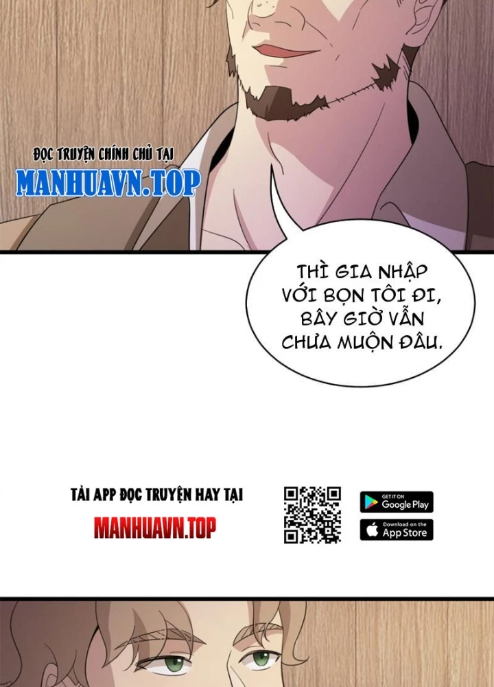 Người Chơi Siêu Chính Nghĩa Chapter 6 - Trang 2