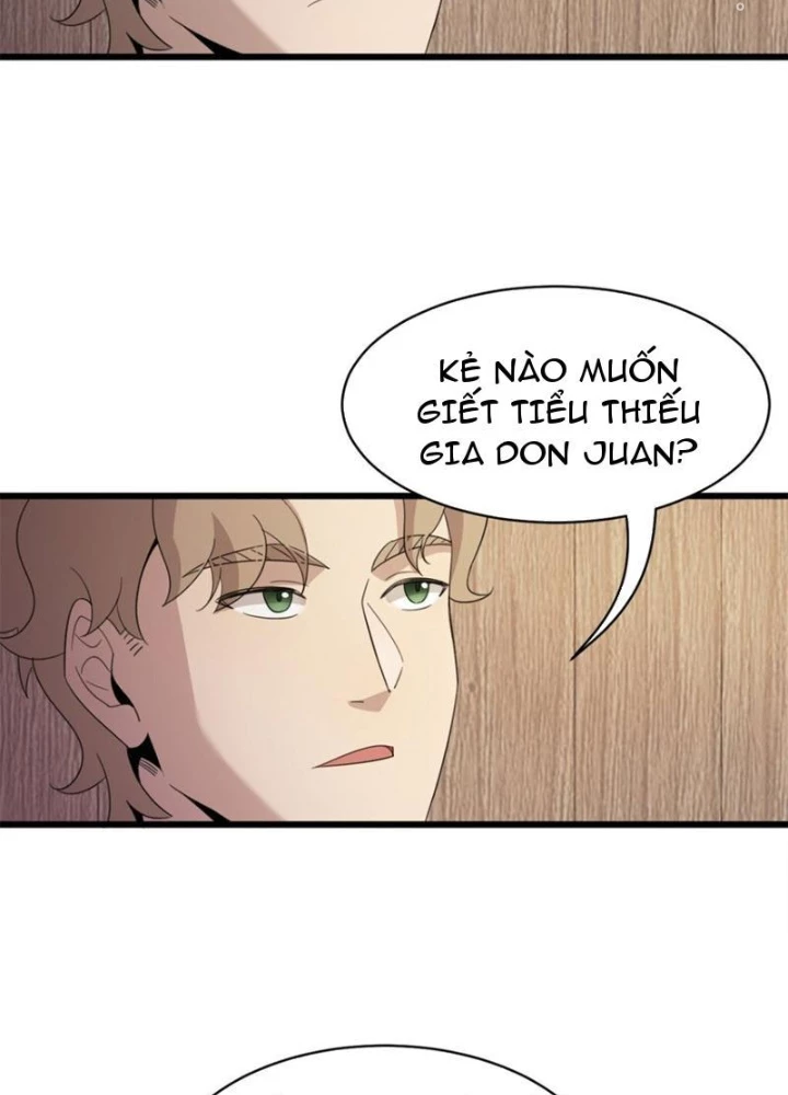 Người Chơi Siêu Chính Nghĩa Chapter 6 - Trang 2