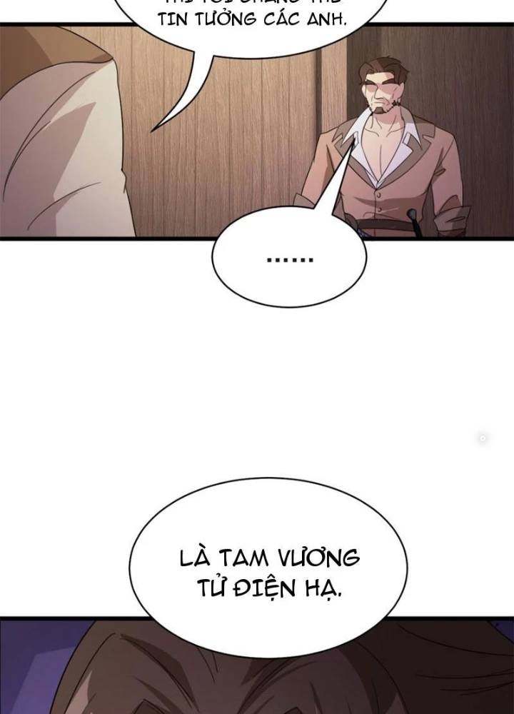Người Chơi Siêu Chính Nghĩa Chapter 6 - Trang 2