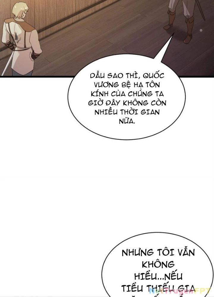Người Chơi Siêu Chính Nghĩa Chapter 6 - Trang 2