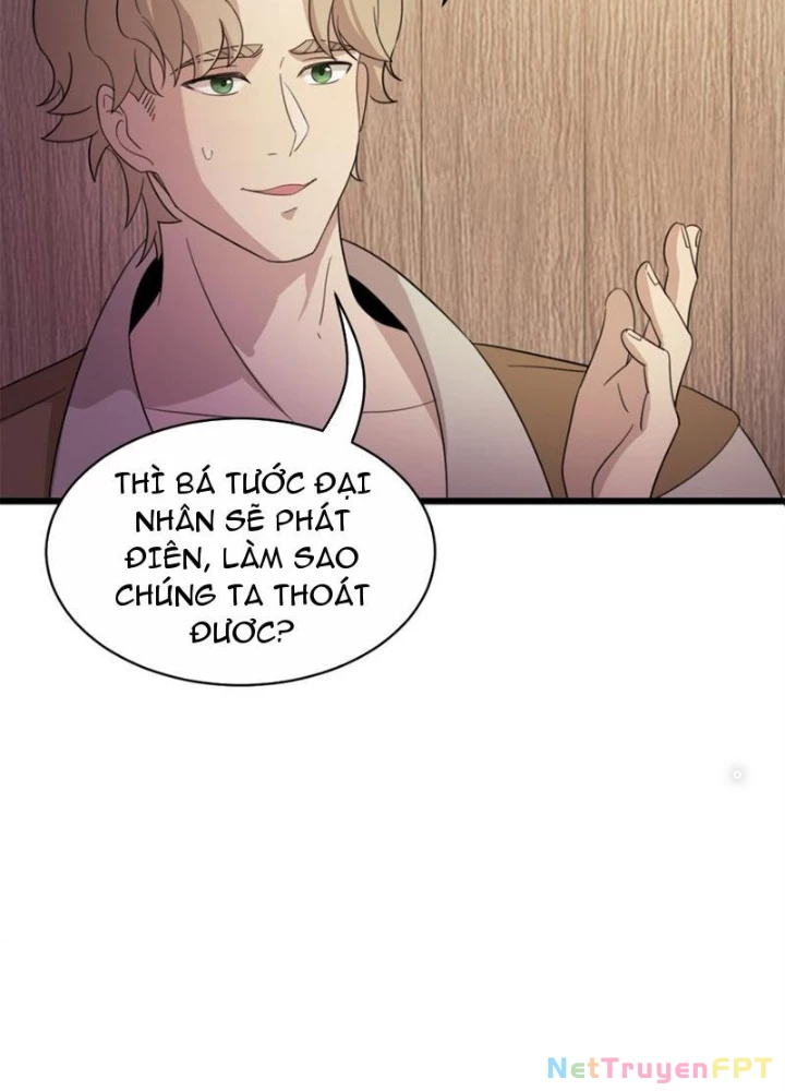 Người Chơi Siêu Chính Nghĩa Chapter 6 - Trang 2