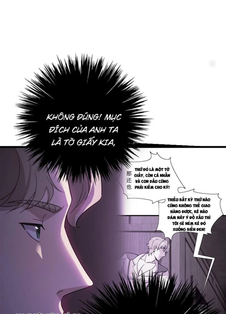 Người Chơi Siêu Chính Nghĩa Chapter 6 - Trang 2