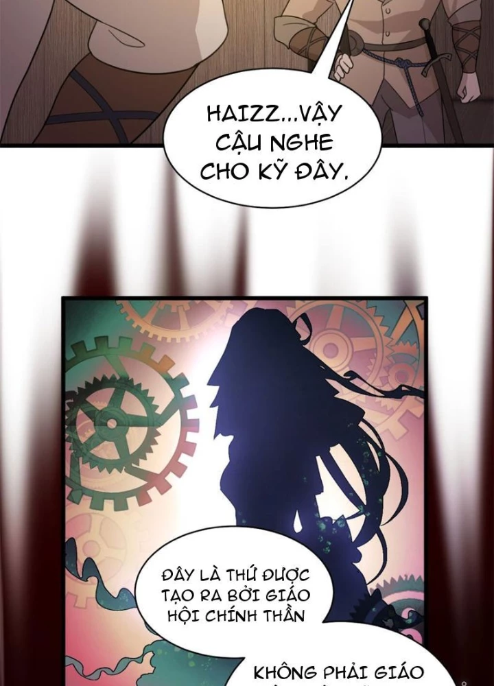 Người Chơi Siêu Chính Nghĩa Chapter 6 - Trang 2