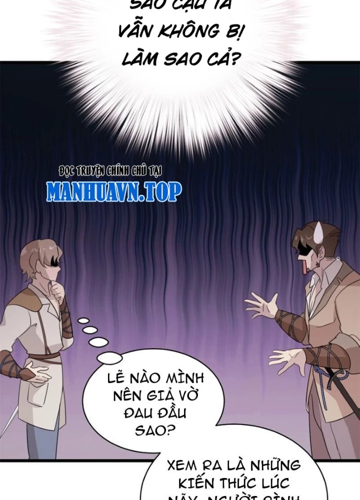Người Chơi Siêu Chính Nghĩa Chapter 6 - Trang 2