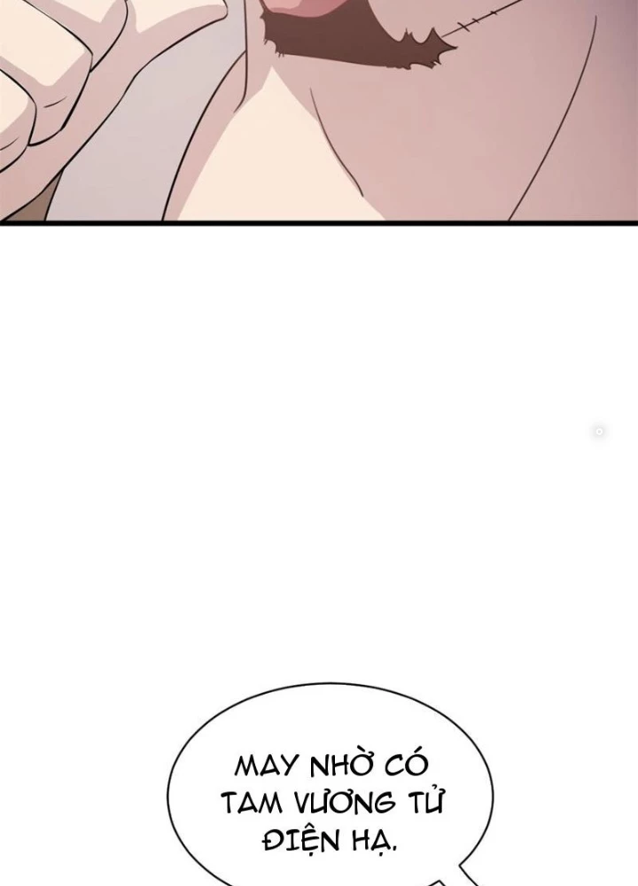 Người Chơi Siêu Chính Nghĩa Chapter 6 - Trang 2