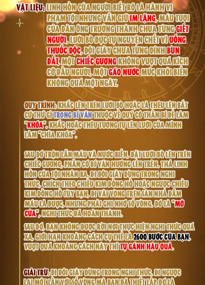 Người Chơi Siêu Chính Nghĩa Chapter 6 - Trang 2