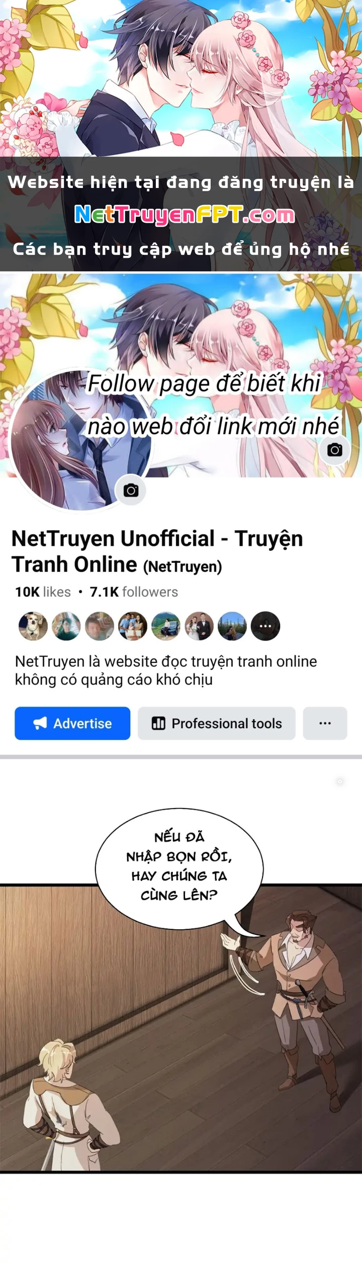 Người Chơi Siêu Chính Nghĩa Chapter 7 - Trang 2