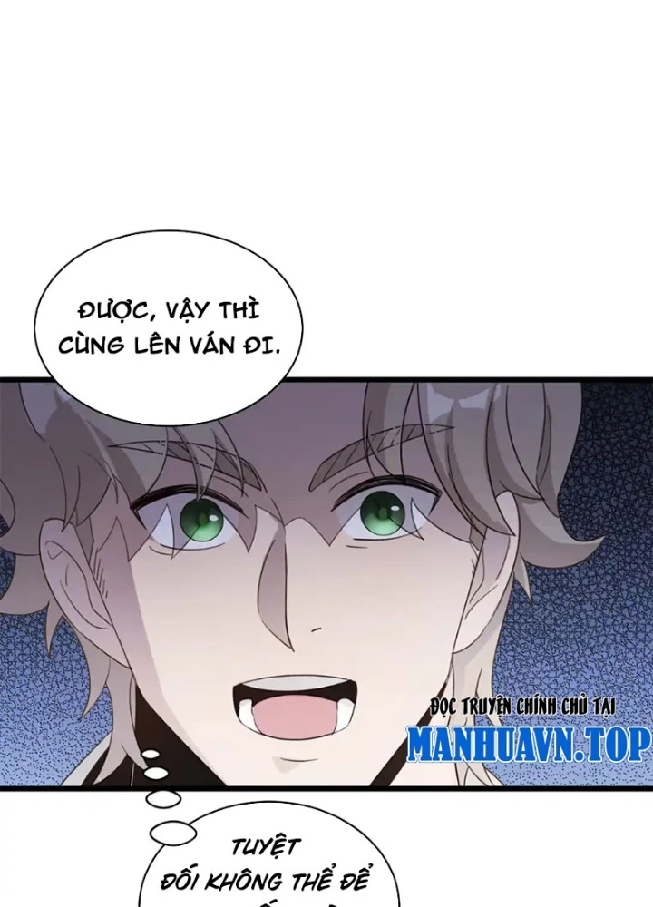 Người Chơi Siêu Chính Nghĩa Chapter 7 - Trang 2