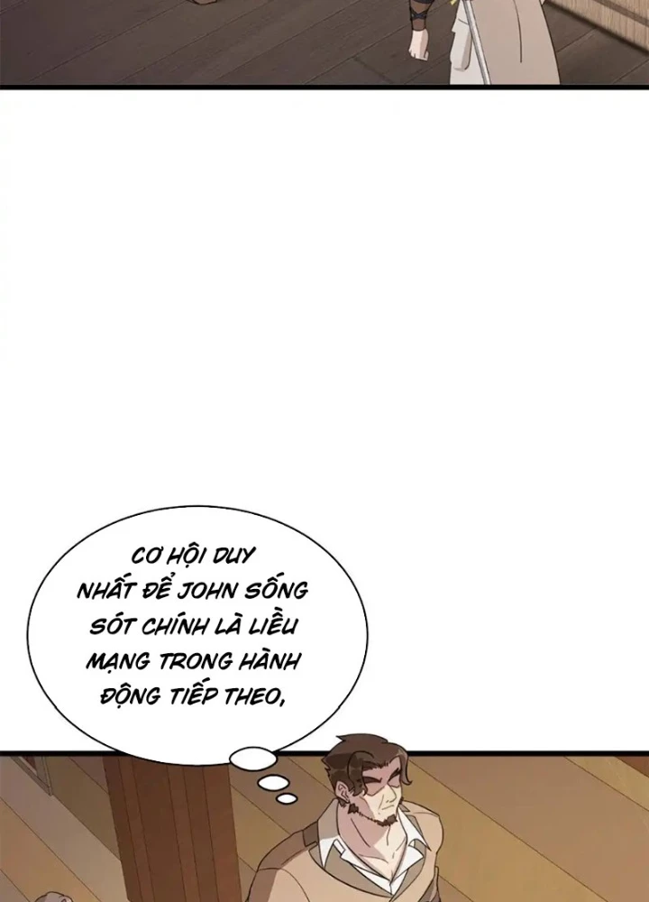 Người Chơi Siêu Chính Nghĩa Chapter 7 - Trang 2