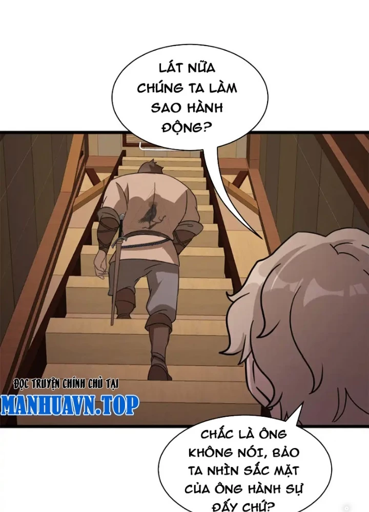 Người Chơi Siêu Chính Nghĩa Chapter 7 - Trang 2