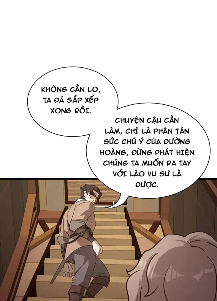 Người Chơi Siêu Chính Nghĩa Chapter 7 - Trang 2