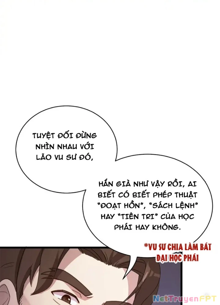Người Chơi Siêu Chính Nghĩa Chapter 7 - Trang 2