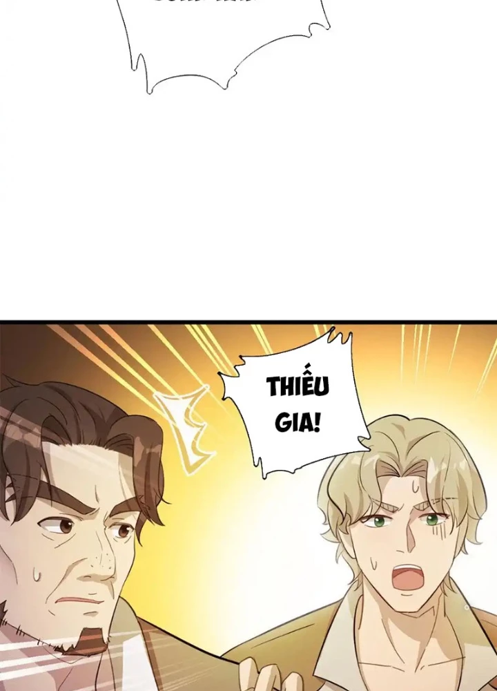 Người Chơi Siêu Chính Nghĩa Chapter 7 - Trang 2