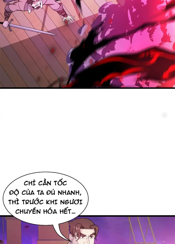 Người Chơi Siêu Chính Nghĩa Chapter 7 - Trang 2