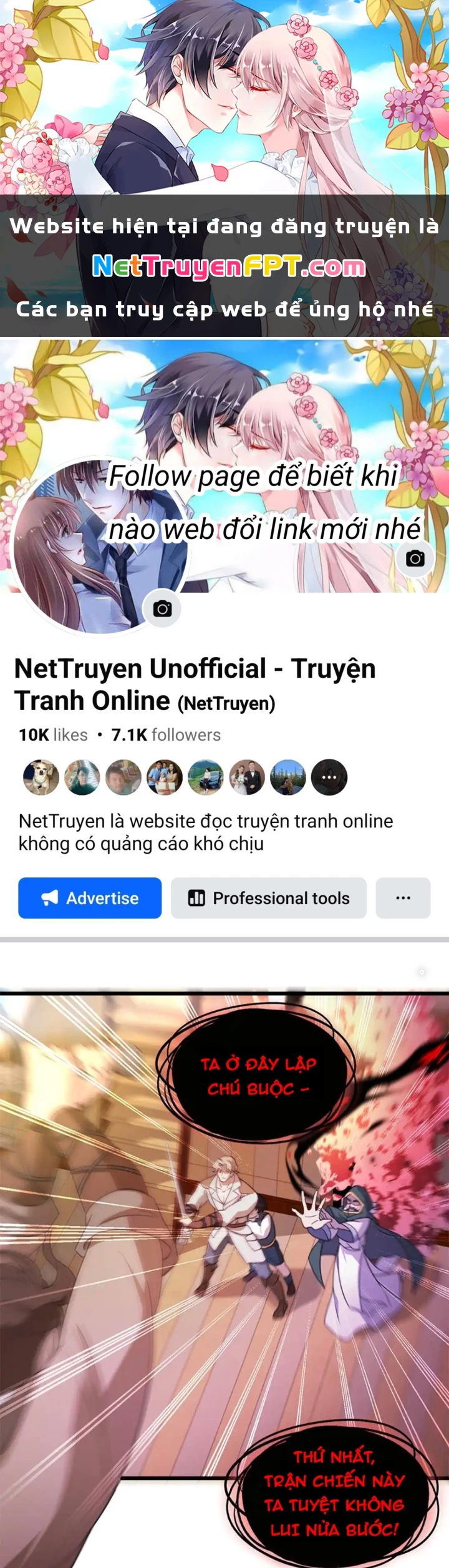 Người Chơi Siêu Chính Nghĩa Chapter 8 - Trang 2