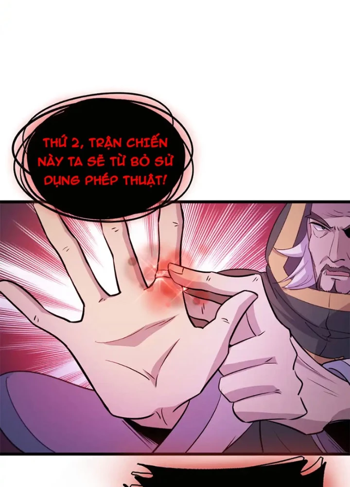 Người Chơi Siêu Chính Nghĩa Chapter 8 - Trang 2