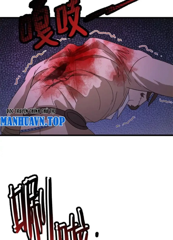 Người Chơi Siêu Chính Nghĩa Chapter 8 - Trang 2