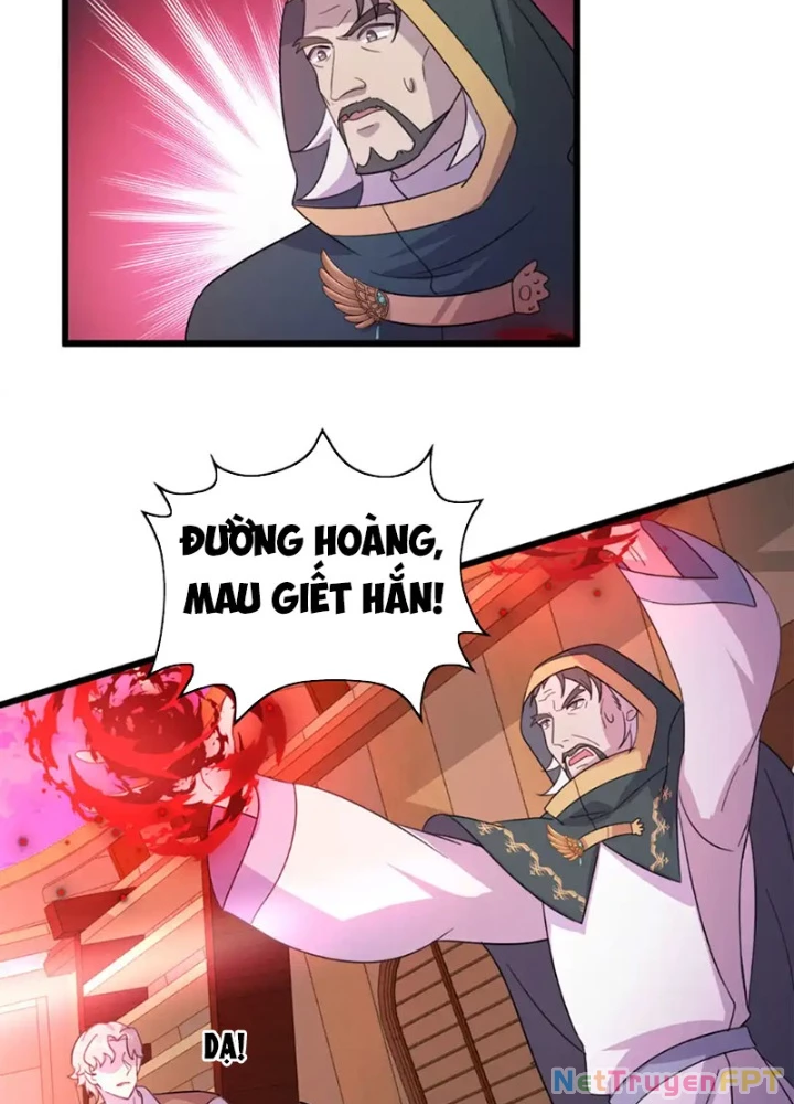 Người Chơi Siêu Chính Nghĩa Chapter 8 - Trang 2