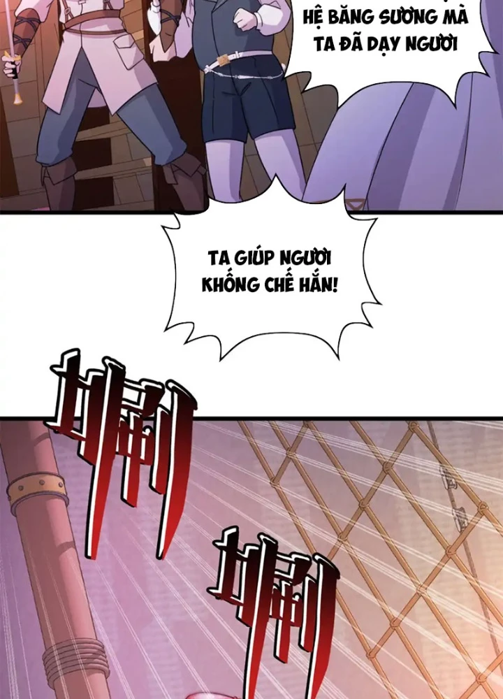 Người Chơi Siêu Chính Nghĩa Chapter 8 - Trang 2